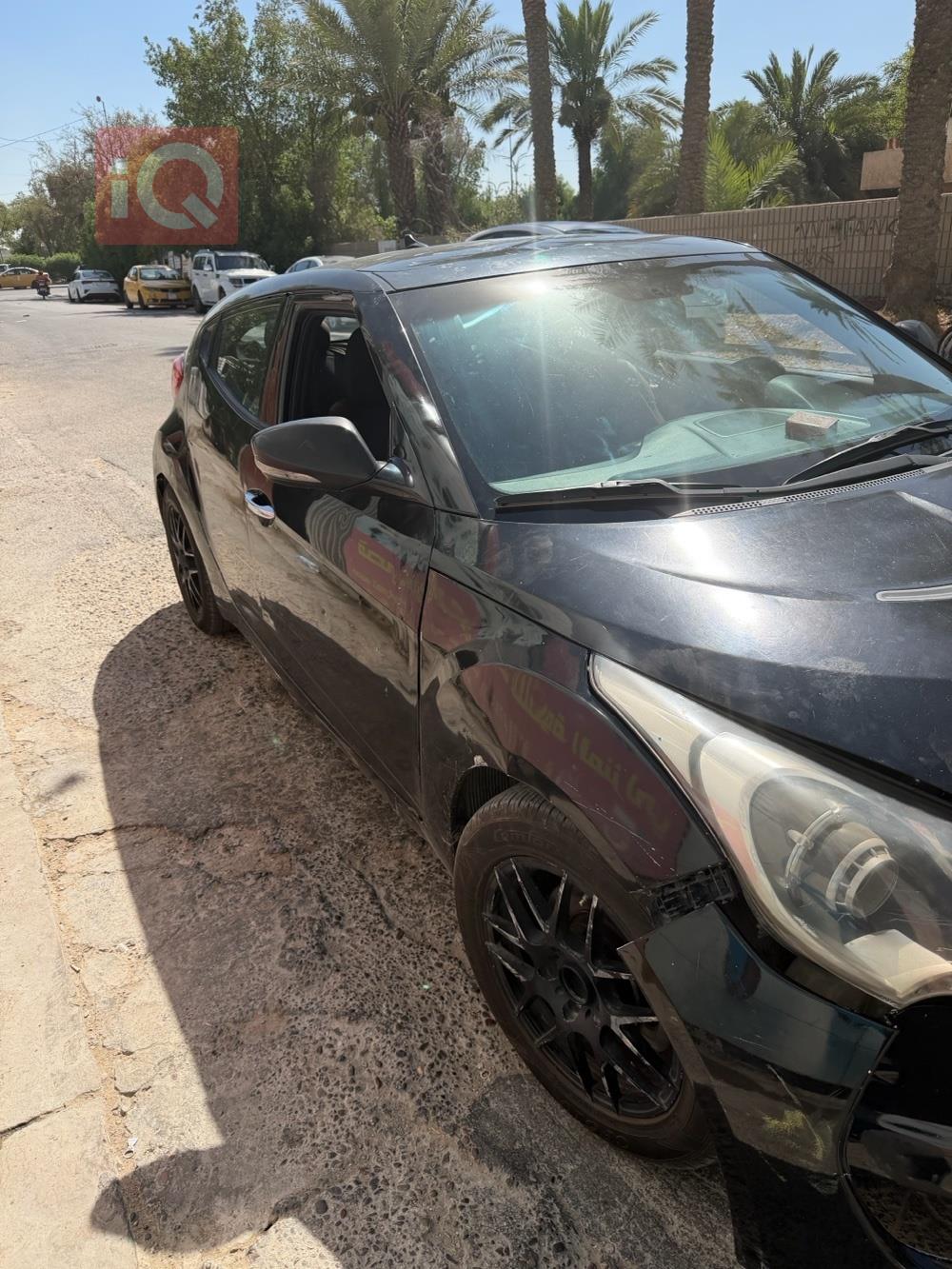 هيونداي فلوستر